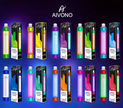 Stylo Vape jetable personnalisé, dispositif de cigarette électronique avec lumière RVB, batterie 550mAh, cartouche préremplie de 4ml, 1000 bouffées